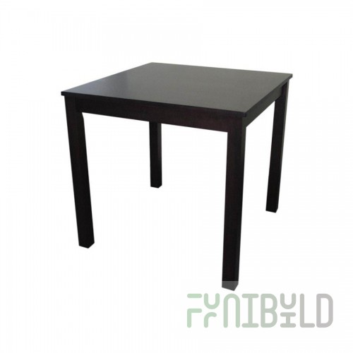 Molly Wenge Table