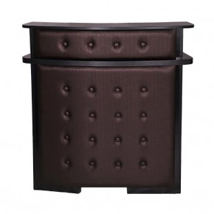 Orion II mini reception desk
