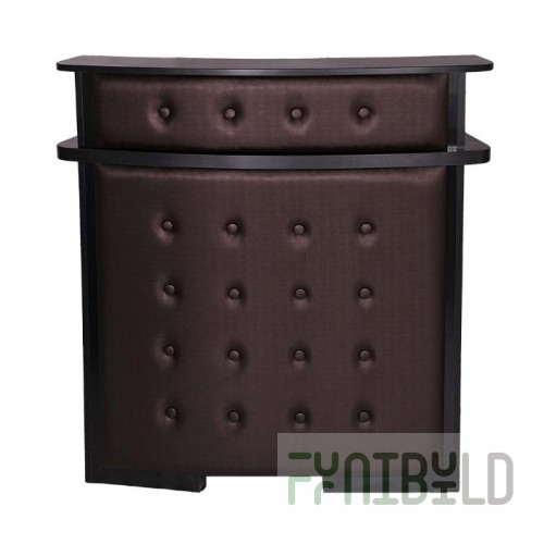 Orion II mini reception desk
