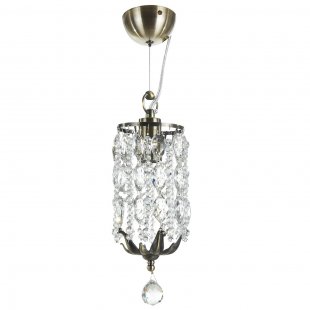 Pendant lamp Ronta
