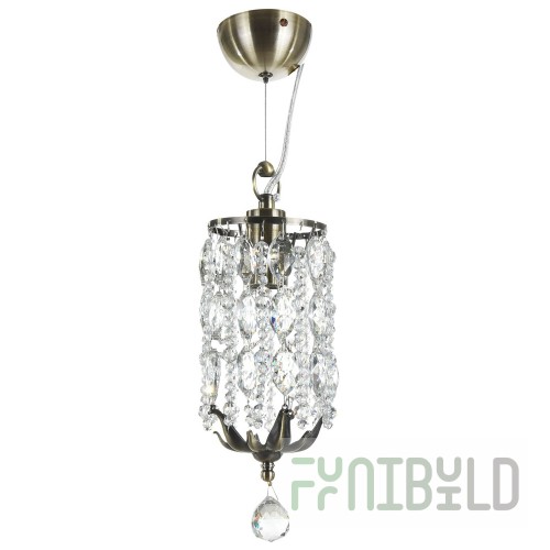 Pendant lamp Ronta