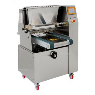 Mimac Eurodrop RV400 depositing and dosing machine