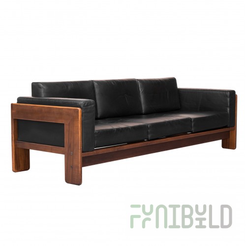 Loft sofa Bastiano