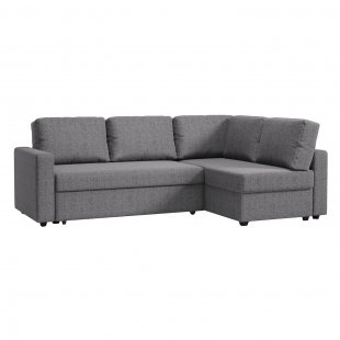Corner sofa Milburg