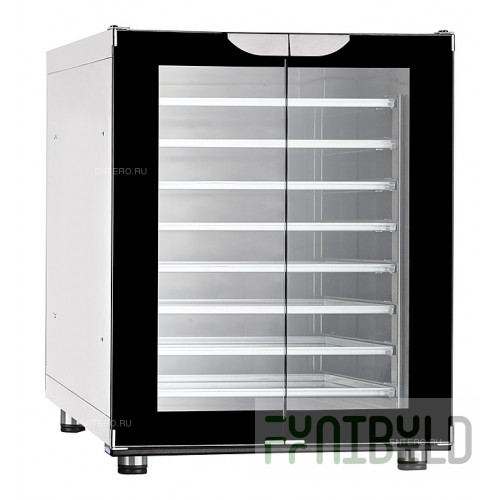 Proofing cabinet Abat ШРТ-8-01