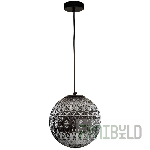 Pendant lamp Andromeda №2