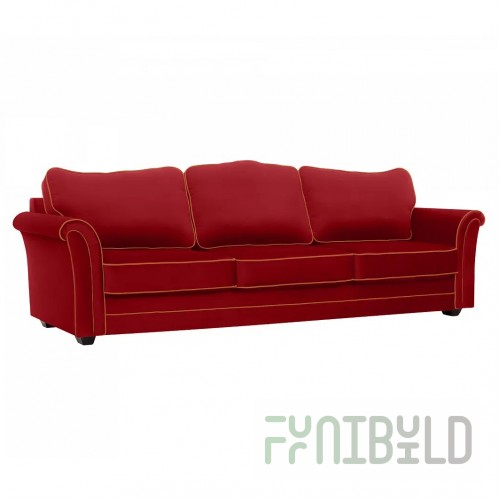 Three-seater sofa Sydney