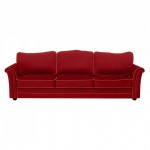 Three-seater sofa Sydney