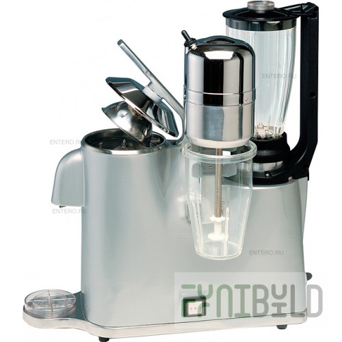 Bar processor Vema GR 2021