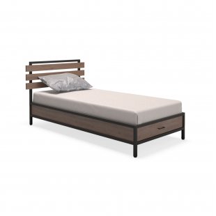 Loft bed Tanle