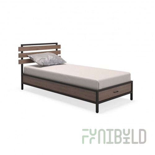 Loft bed Tanle