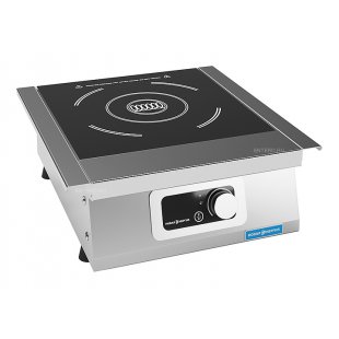 Induction cooker Chelyabtorgtekhnika PEI-1N