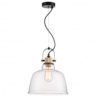 Pendant lamp Irving №3
