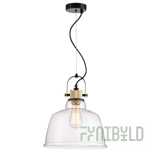 Pendant lamp Irving №3