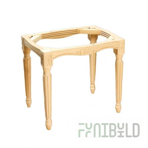Bench B-2