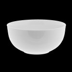 Salad bowl 140 in (500 ml) Royal White 6, 48