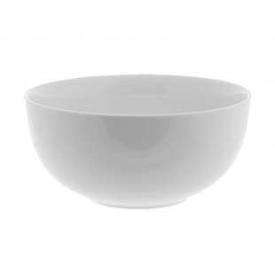 Salad bowl 140 in (500 ml) Royal White 6, 48