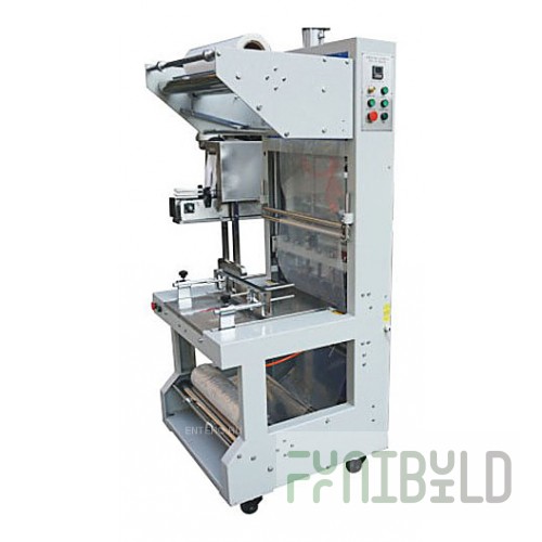 Foodatlas ST6030 Shrink Knife