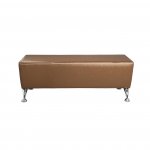 Pouf Christie, 2-seater