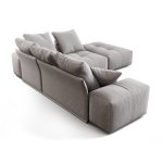 Modular sofa Solaris