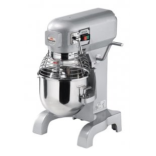 Planetary mixer Sirman Plutone 20
