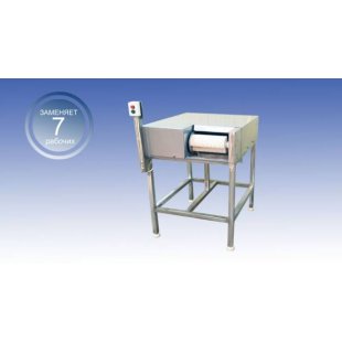 Portioning machine PM-200