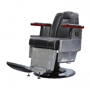 Barber chair Aviator 46