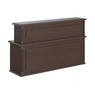 Reception desk Raut 200