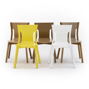 Tolo chair