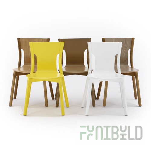 Tolo chair