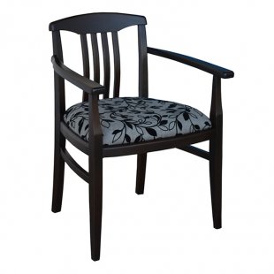 Chair-armchair