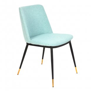 Melissa chair mint
