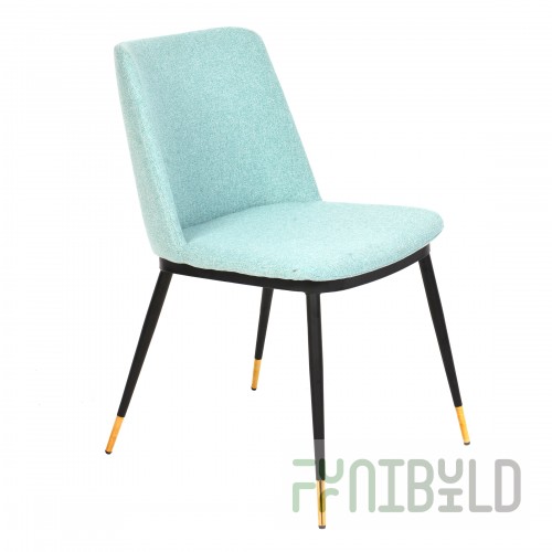 Melissa chair mint