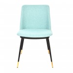 Melissa chair mint