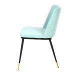 Melissa chair mint
