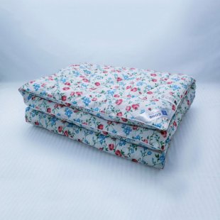 Blanket cotton in cotton 140x205