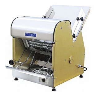 Bread slicing machine SINMAG SM 302 (12 in)