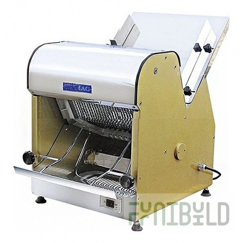 Bread slicing machine SINMAG SM 302 (12 in)