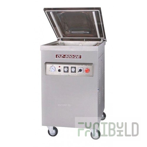 Vacuum packer Hualian DZ-500/2E