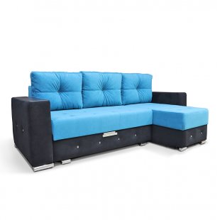 Corner sofa Admiral