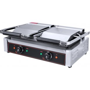 Rosso HEG-813 pressure grill