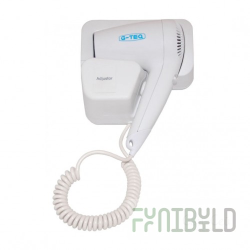 Hairdryer G-Teq 8737