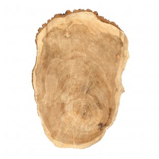 Table top cut poplar Siham