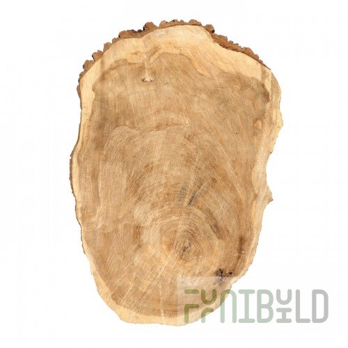 Table top cut poplar Siham