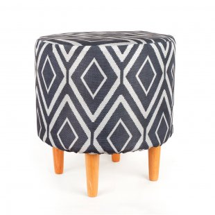 Pouf Sputnik Ultima beech