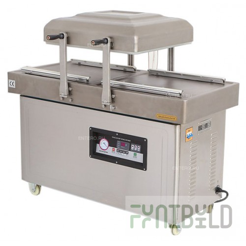 Vacuum packer MAGIKON DZ-400/2SB
