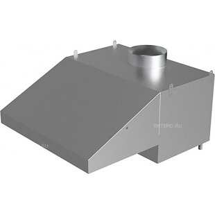 Hydrofilter Voldone UNF-45 PIZZA