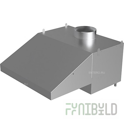 Hydrofilter Voldone UNF-45 PIZZA