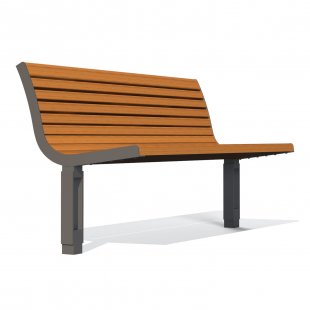 Rhythm Bench