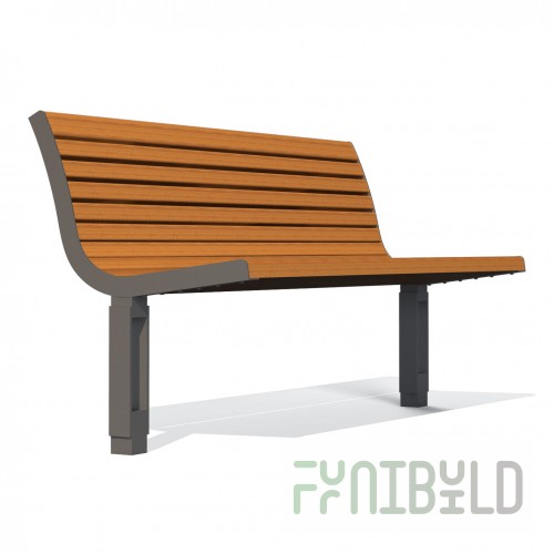 Rhythm Bench